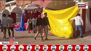 Gita Mahotsav 2024: यहां दिया ज्ञान बना गीता ज्ञान। अंतर्राष्ट्रीय गीता महोत्सव 2024 में ब्रह्मसरोवर के पावन तट पर देश की सांस्कृतिक विरासत का अद्भुत संगम देखने को मिलेगा। इस बार तंजानिया कंट्री पार्टनर और उड़ीसा पार्टनर राज्य के रूप में शामिल हो रहे हैं। उड़ीसा प्रदेश की संस्कृति को दर्शाने के लिए 5 से 11 दिसंबर तक ब्रह्मसरोवर के पुरुषोत्तमपुरा बाग में विशेष पैविलियन स्थापित किया जाएगा, जो महोत्सव का मुख्य आकर्षण होगा। देखिए कैसे यह आयोजन भारतीय संस्कृति को वैश्विक मंच पर नई पहचान देता है। | Ne