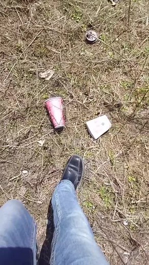 The Litter Hunter on TikTok