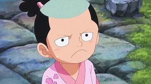 Link Baca Manga One Piece Chapter 1007, Terungkap Buah Iblis Kozuki Momonosuke Terkait Vegapunk - Tribunjakarta.com