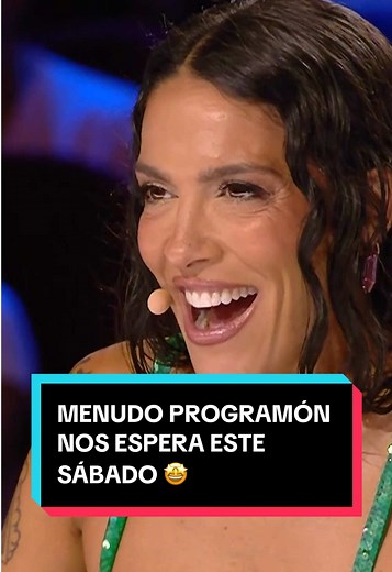 Sorpresas y Reacciones Impactantes en Got Talent España
