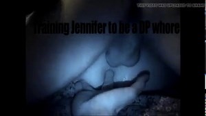 DP training for my bride.