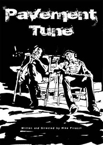 Pavement Tune (2021) - Movie