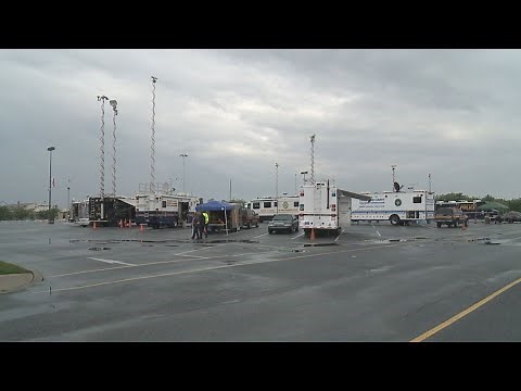 Amateur radio operators partner with South Central Task Force in emergency preparations