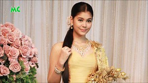 7.9K views · 1.1K reactions | Wedding Myanmar ရဲ့ Fashion Magazine...