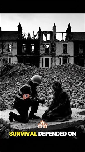 The Blitz – London Bombing 1940 | WWII Black & White Story 🇬🇧#ww2 #warhistory #history