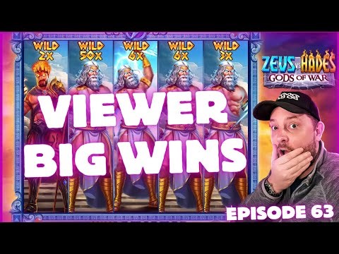 BIG WINS EPISODE 63
