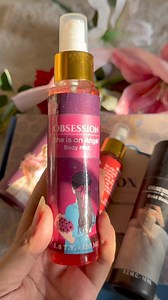 Giveaway combo with coupon 😍❤️ Place your order fast ! | Obsession