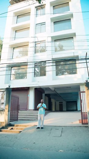 2.1K views · 66 reactions | COMMERCIAL BUILDING Rent/Lease 9296sqft (28 Rooms) Rajgarh Road [ Rental Property, Commercial building, Investment, Prime Location, Connectivity, Guwahati, Hotel, Institute, Clinic ] #justiceforzubeengarg | Sunshine Property & Management | Facebook