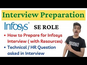 Infosys Interview Preparation|Infosys Interview Question and Answers| Infosys Interview for Freshers