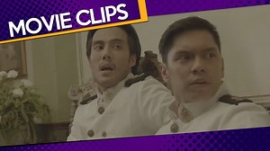 26K views · 362 reactions | "Ito na lang ba lagi ang gagawin natin? Puro romansa at panunuyo?" Heto na ang isang deleted scene mula sa GOYO: ANG BATANG HENERAL: | SineHub | Facebook