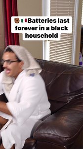 ✊🏾🇲🇽Batteries last forever in a black household #blaxican #negrito #negritos #blackmom | Blaxican