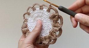 23K views · 748 reactions | #crochet #knitting #hakeln | Knitting and Crochet | Facebook