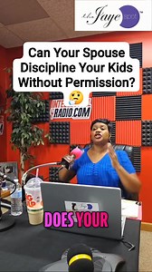 6 comments | Can Your Spouse Discipline Your Kids Without Permission?樂樂 #datingadvice #TheJayeSpot #relationshiptalk #discipline #seo | The Jaye Spot | Facebook