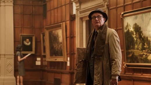 Film review: The Duke