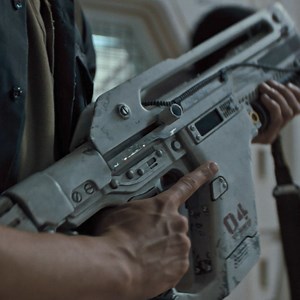 Experience even more terror with exclusive bonus features. Buy Alien: Romulus now on Apple. | Alien: Romulus