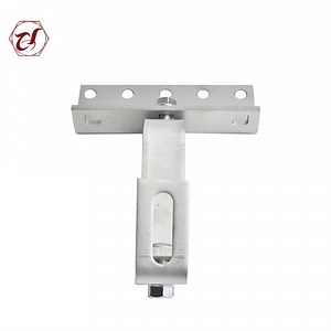 [Hot Item] Bending Parts Stainless Steel Bracket Metal Bracket U Bracket L Bracket Anchor Bracket Shelf Bracket Wall Bracket Solar Bracket