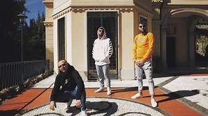 Eaz und Xen landen mit "Nasty Girl" einen Hit – auf Albanisch