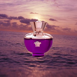 133K views · 402 reactions | Discover Versace Dylan Purple, the new women's fragrance by Versace | Versace | Facebook