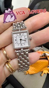 VCA LOVERS !!! JUST IN !!! FRESH FROM MAIN OFFICE !!!! 😱😱😱 #vca ONLY GENUINE ITEMS !!! TOWKAY AND BEL ALWAYS PUT IN 200% EFFORT TO BRING YOU ALL THE BEST SWEE SWEE BLING AT THE BEST PRICES !!! 💋💋💋😘😘😘❤️❤️❤️ | The Vintage Hobby