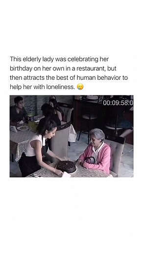 couples! 💫 on Instagram: "😭 this is so heartwarming"