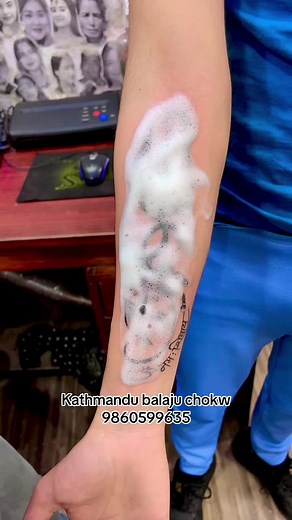 Dinesh tattoo 9860599635 on TikTok