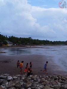 1.8K views · 96 reactions |  BULOBITO-ON BEACH RESORT Hinigaran, Negros Occidental  #travelwithzell #weareteamchaoyang #chaoyangmotorcycletiresphilippines #teamchaoyangnegros | Travel with Zell | Facebook