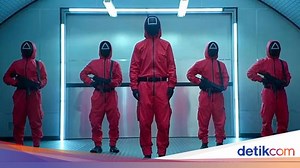 Alec Baldwin Tembak Kru Film, Sutradara Squid Game Sebut Propertinya Aman