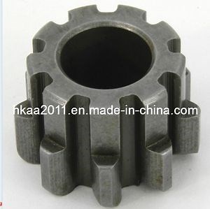 [Hot Item] OEM Custom Machining Carbon Steel Starter Drive Pinion Gear