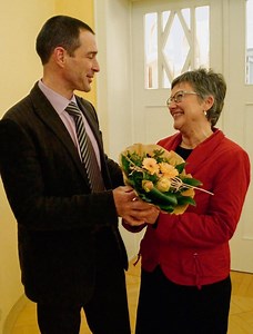 Suhl: Turczynski – Gutes Gestalten braucht auch gutes Verwalten - inSüdthüringen