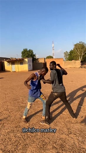 1.2K views · 37 reactions | Quand le petit frère de jet li débarque  | Chilco Marley | Facebook