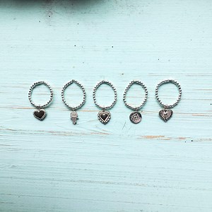 14 reactions | Autumn proof item: Bohemian collection one size elastic beads rings! Get them online  www.hearttogetjewelry.com/product-category/bohemian-collection/bohemian-elastic-beads-rings/ | Heart to Get Jewelry | Facebook