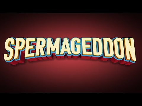 SPERMAGEDDON - bande-annonce en VF