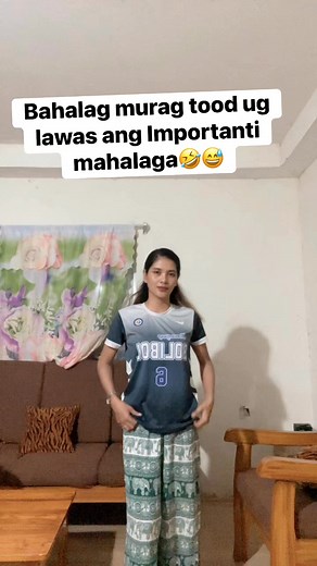 Marisi boom marisi 🤣🤣 | Ma'am Ling