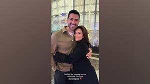 Eva Longoria has 'Desperate Housewives' reunion with co-star Jesse Metcalfe: See photo