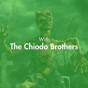 Learn stop motion puppet-making with the Chiodo Bros. From armature to finished posable character, perfect for frame-by-frame animation. Click to learn more. | Stan Winston School of Character Arts