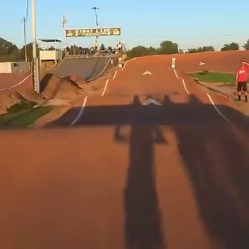 10K views · 213 reactions | POV: You’re in a wire to wire STACYC race ⚡️ (Via Banksfam2013) | STACYC | Facebook