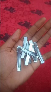 DIY alligator clips || DIY alligator clips making at home 😱😱🔥