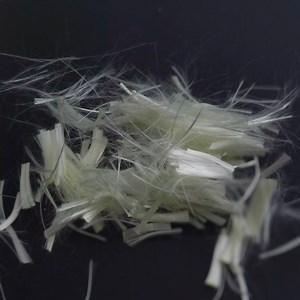 [Hot Item] Polyacrylonitrile Fiber (PAN Fiber) - High Strength for Concrete Reinforcement Factory Direct Supply