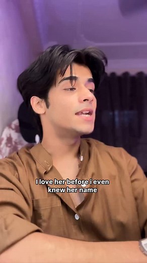 Its felt like Ooh La La La 💜🦋 #senorita | Syed Erigor