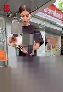 30K views · 580 reactions | Malaika Arora In Her Duck Walk Pose Showing Off her Huge Figure #MalaikaArora #celebrity #KhushiKapoor | Bollywood Society | Facebook