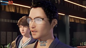 15K views · 265 reactions | The Immortal Traces Eps 21 Sub Indo | Inspirasi Film | Facebook