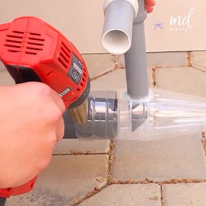 Joining tricks for PVC pipe connections | Anime Pause | Facebook