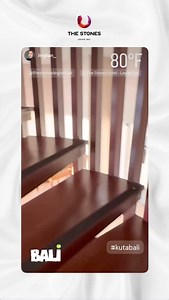 The Stones Hotel - Legian Bali, Autograph Collection on Reels