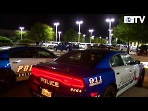 Hombre mata a ocho personas en Texas