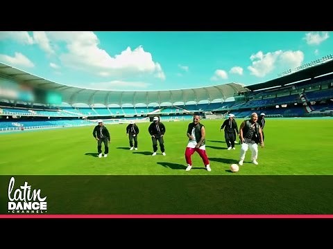 Swagga, Cali Flow Latino - Video Oficial