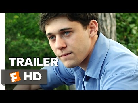 Fair Haven Official Trailer 1 (2017) - Michael Grant Movie
