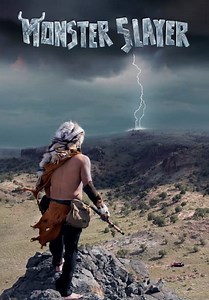 Monster Slayer (2015)