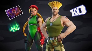 Fortnite Cammy Cup: Start date, free rewards, how to participate, and more