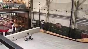 1.7K views · 83 reactions | Impresionante mega ramp. | Bmx Flatland and More | Facebook