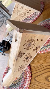 Making bluebird boxes! | Holly Auna